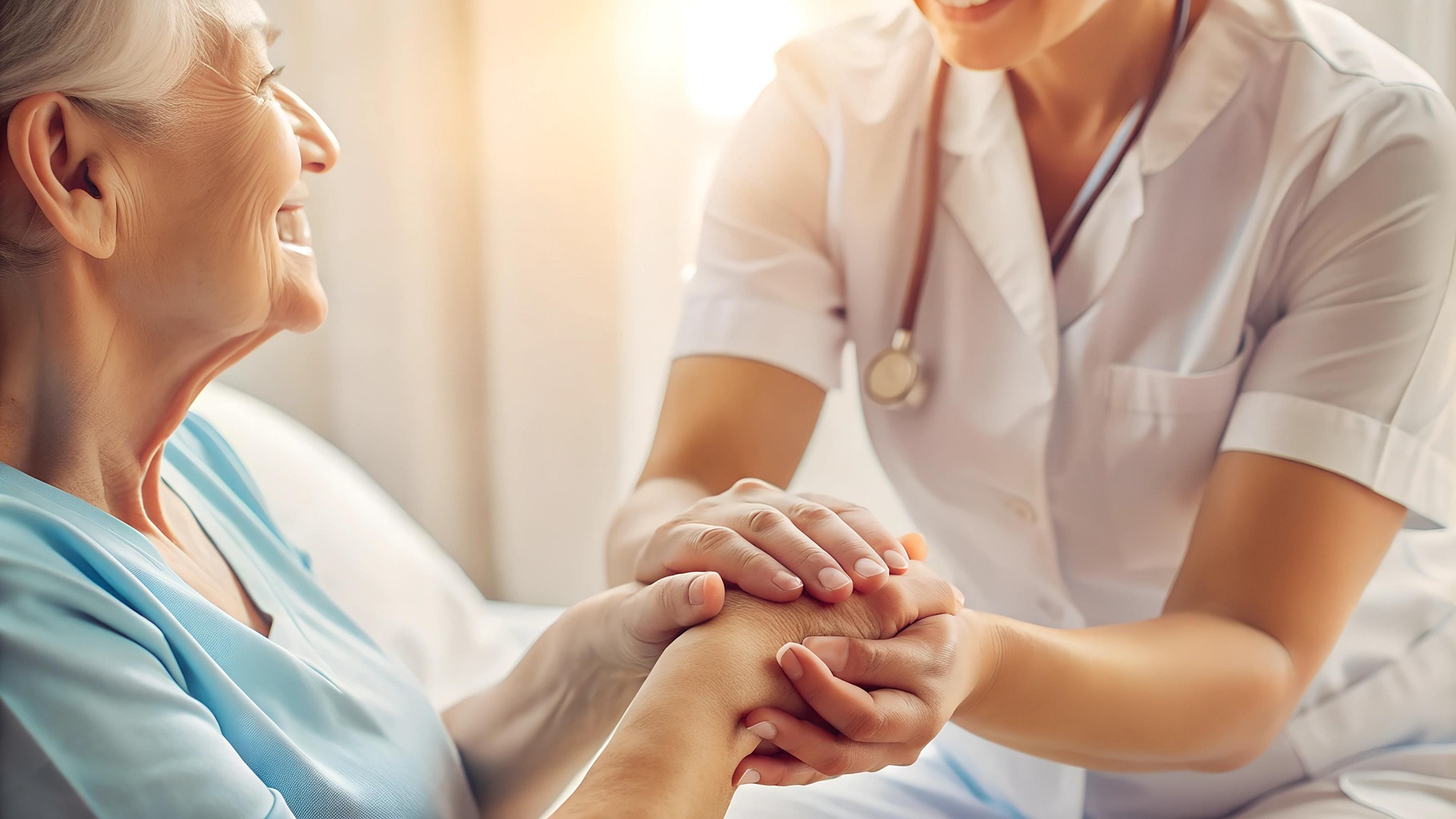 검단방문요양센터 배너